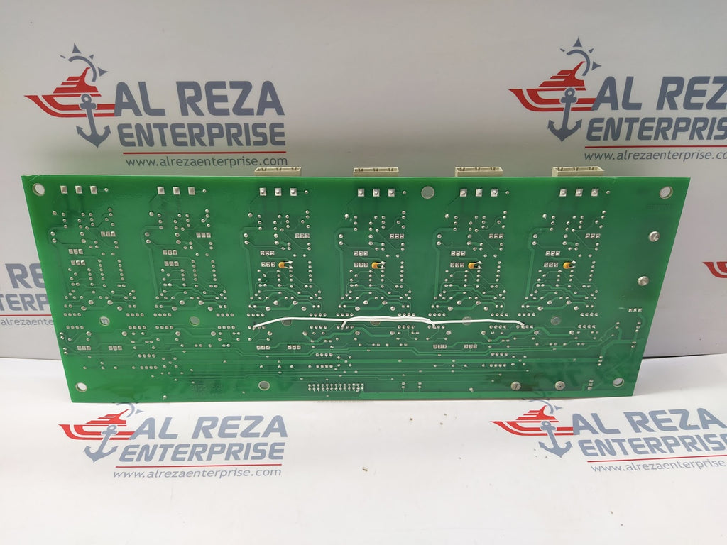 LTI POWER SYSTEMS 4864-583 MVAINVDR-3PH-2 040112040J