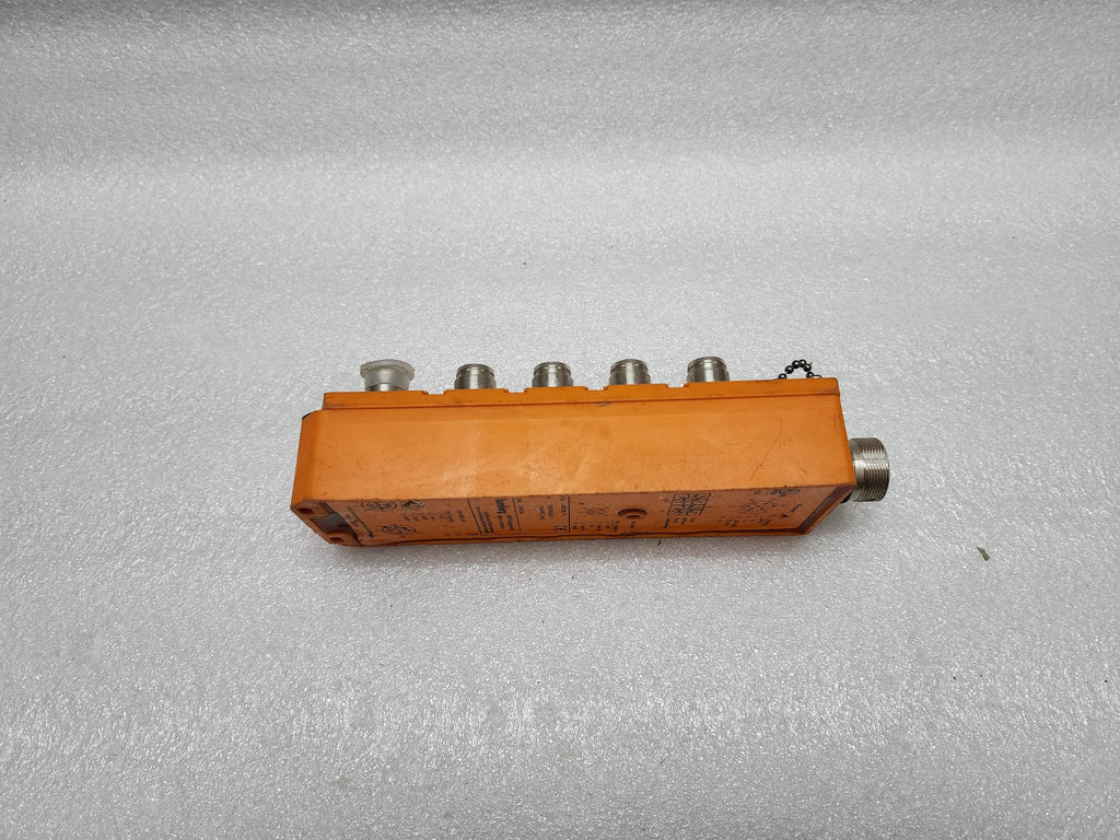 LUMBERG 0970PSL111 PROFIBUS-DP