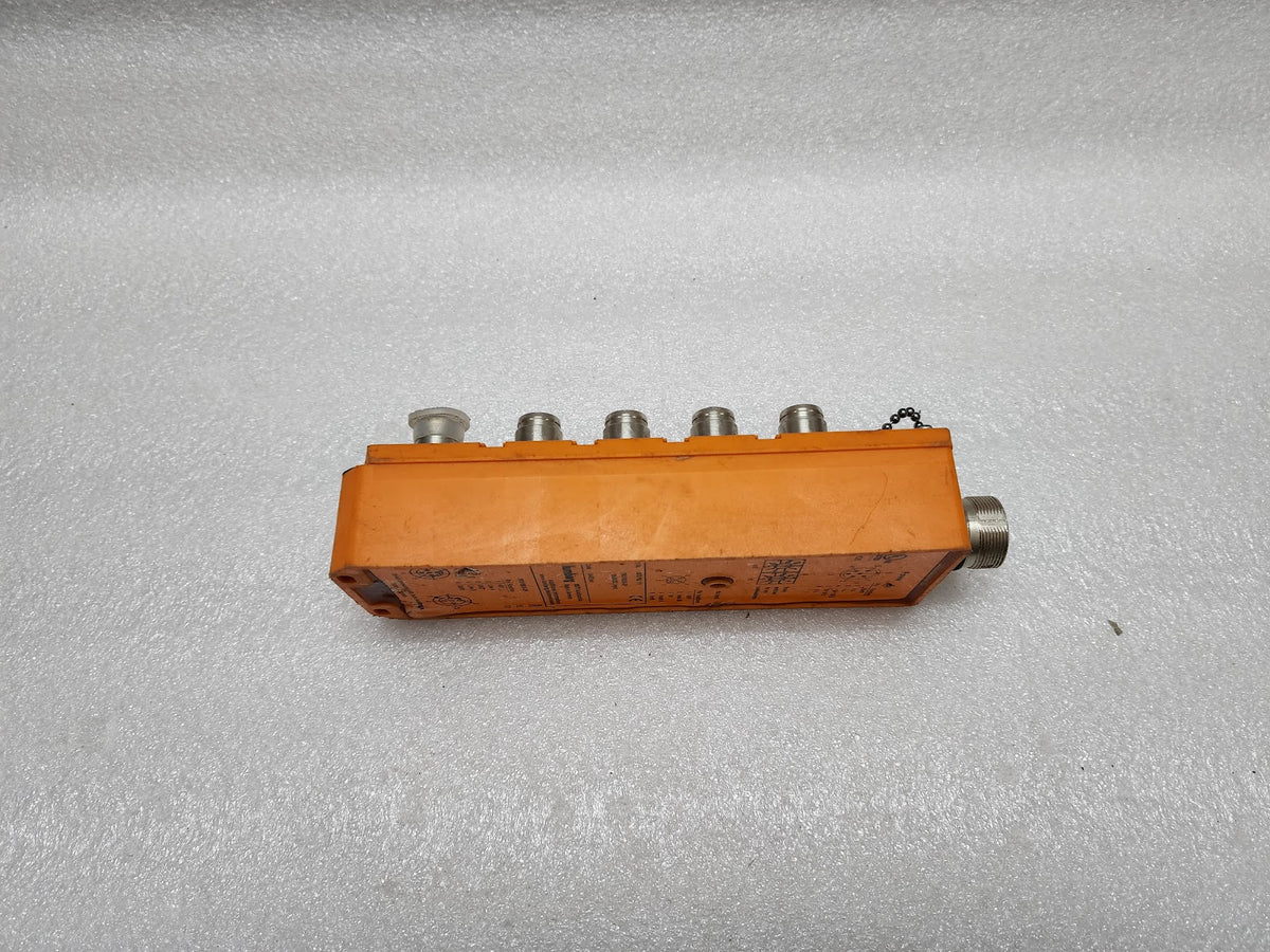 LUMBERG 0970PSL111 PROFIBUS-DP