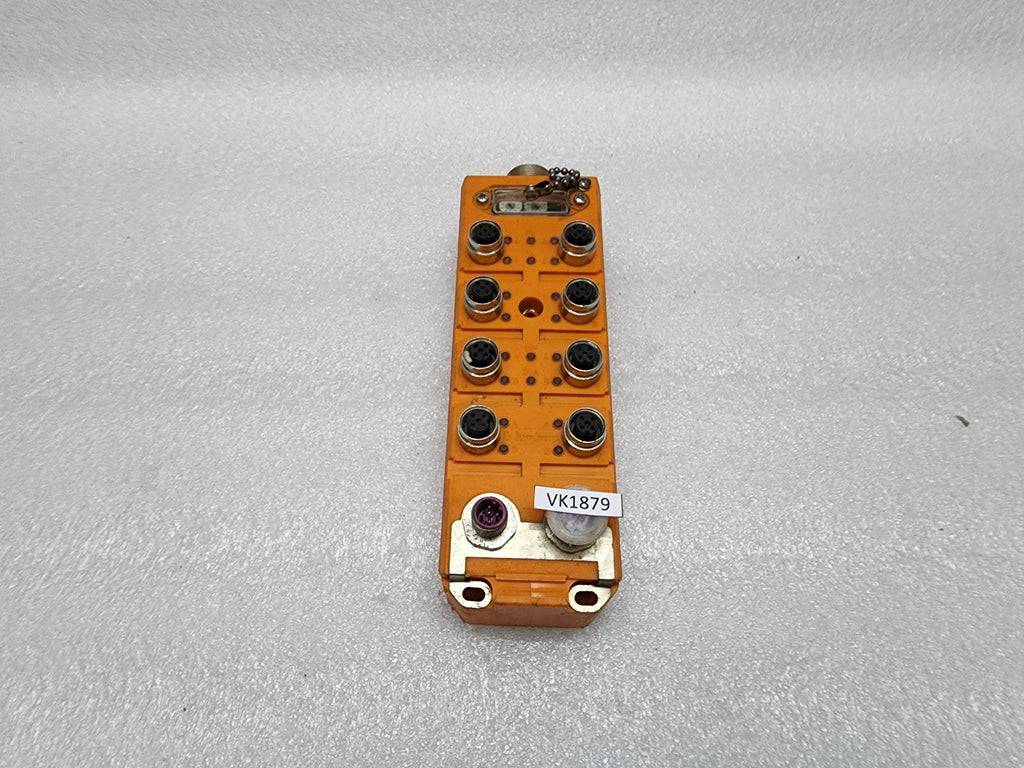 LUMBERG 0970PSL111 PROFIBUS-DP