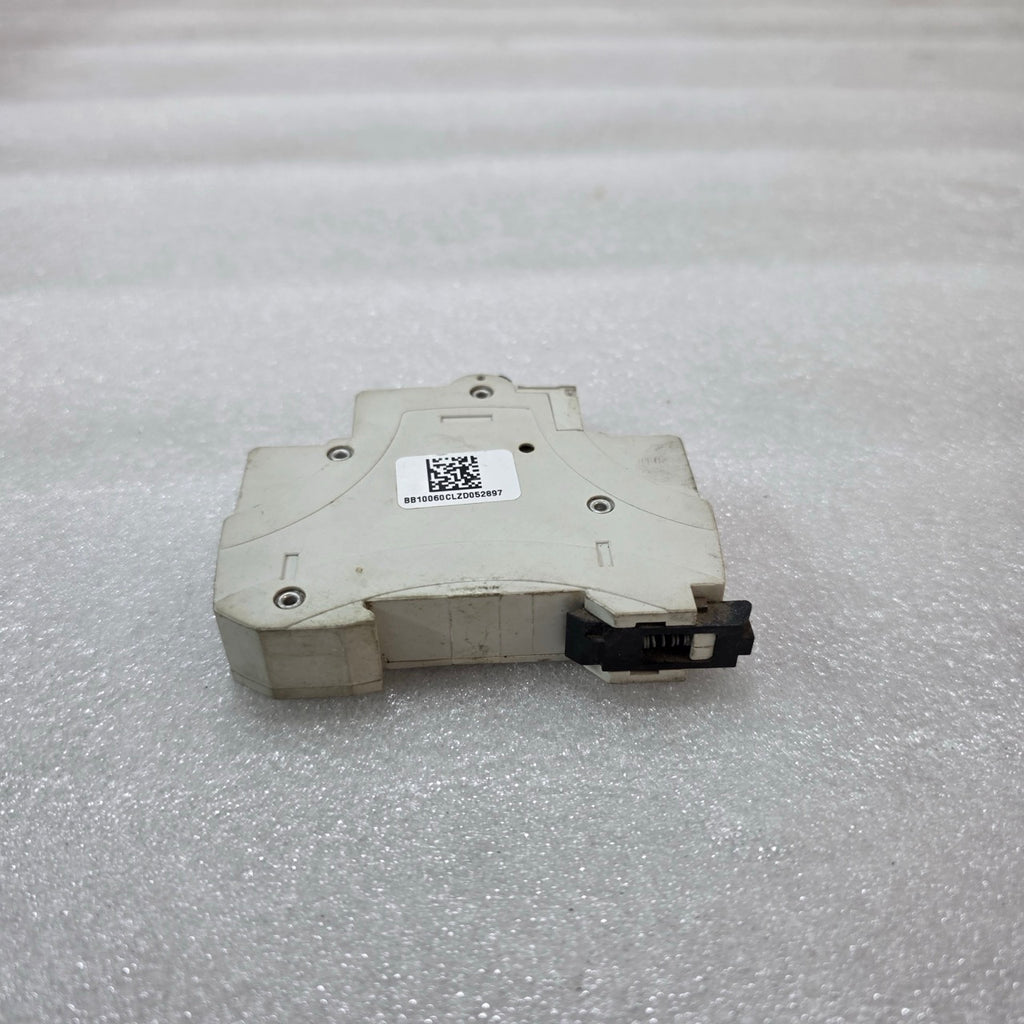 L&T BB10060C C6 MINIATURE CIRCUIT BREAKER 240/415V 10KA