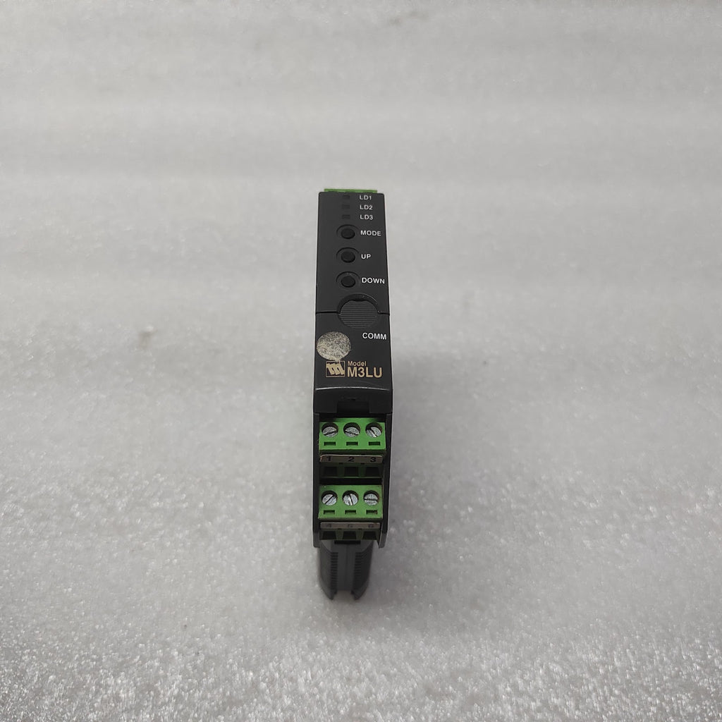 M-SYSTEM M3LU-R4/A UNIVERSAL TRANSMITTER 10-32VDC