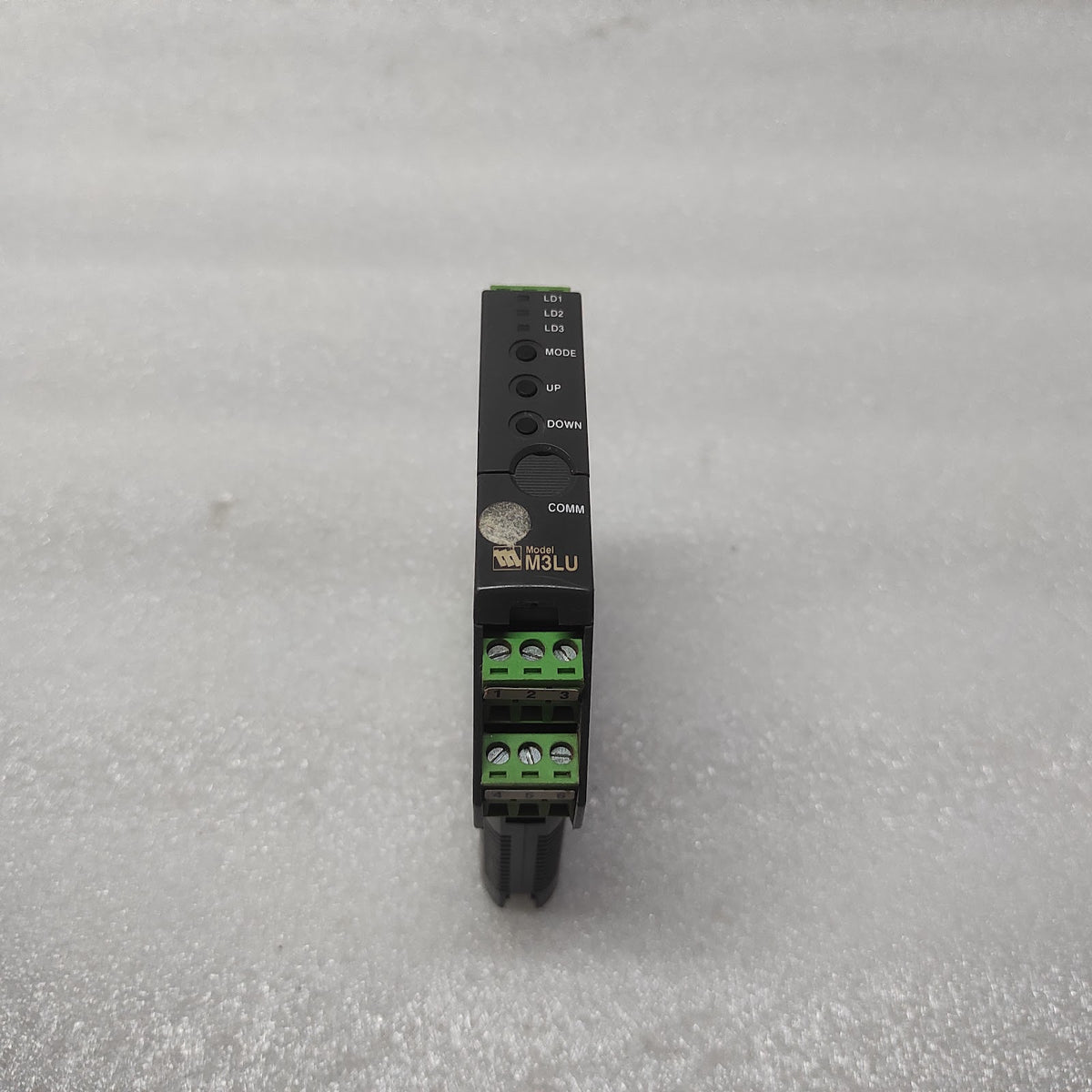 M-SYSTEM M3LU-R4/A UNIVERSAL TRANSMITTER 10-32VDC