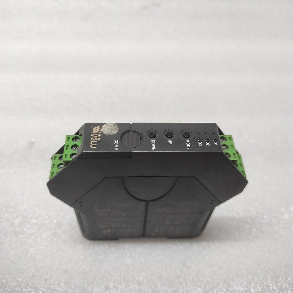 M-SYSTEM M3LU-R4/A UNIVERSAL TRANSMITTER 10-32VDC