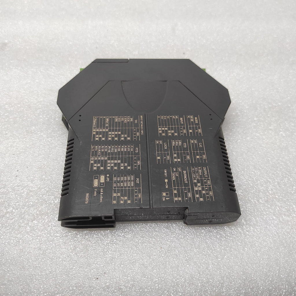 M-SYSTEM M3LU-R4/A UNIVERSAL TRANSMITTER 10-32VDC