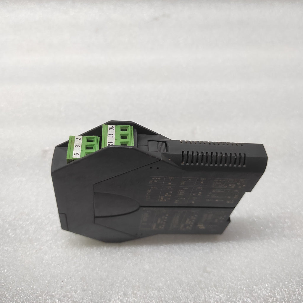 M-SYSTEM M3LU-R4/A UNIVERSAL TRANSMITTER 10-32VDC