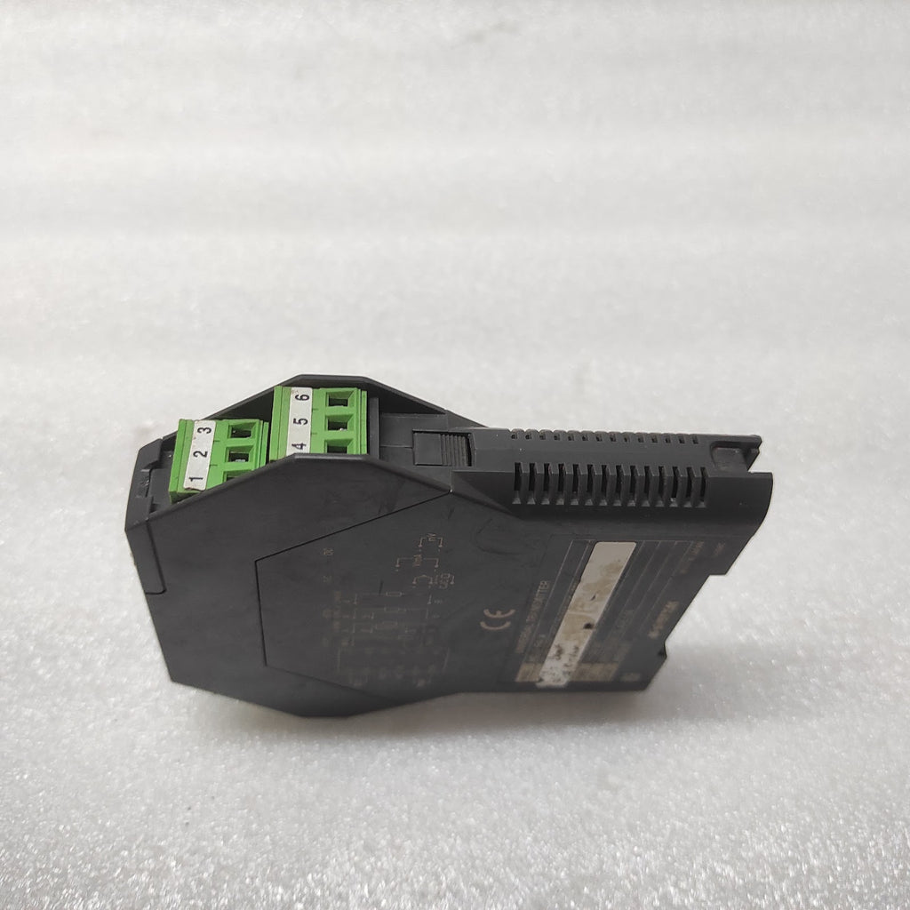 M-SYSTEM M3LU-R4/A UNIVERSAL TRANSMITTER 10-32VDC