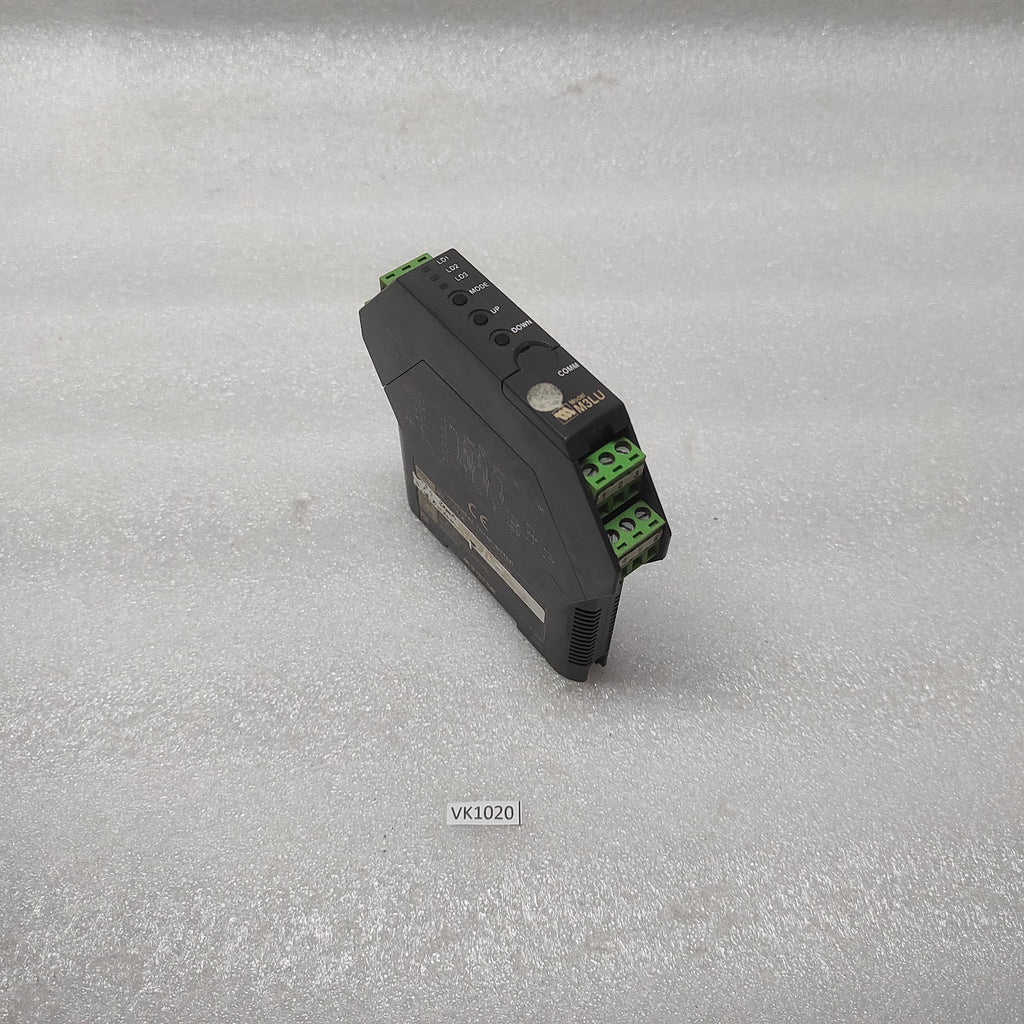 M-SYSTEM M3LU-R4/A UNIVERSAL TRANSMITTER 10-32VDC
