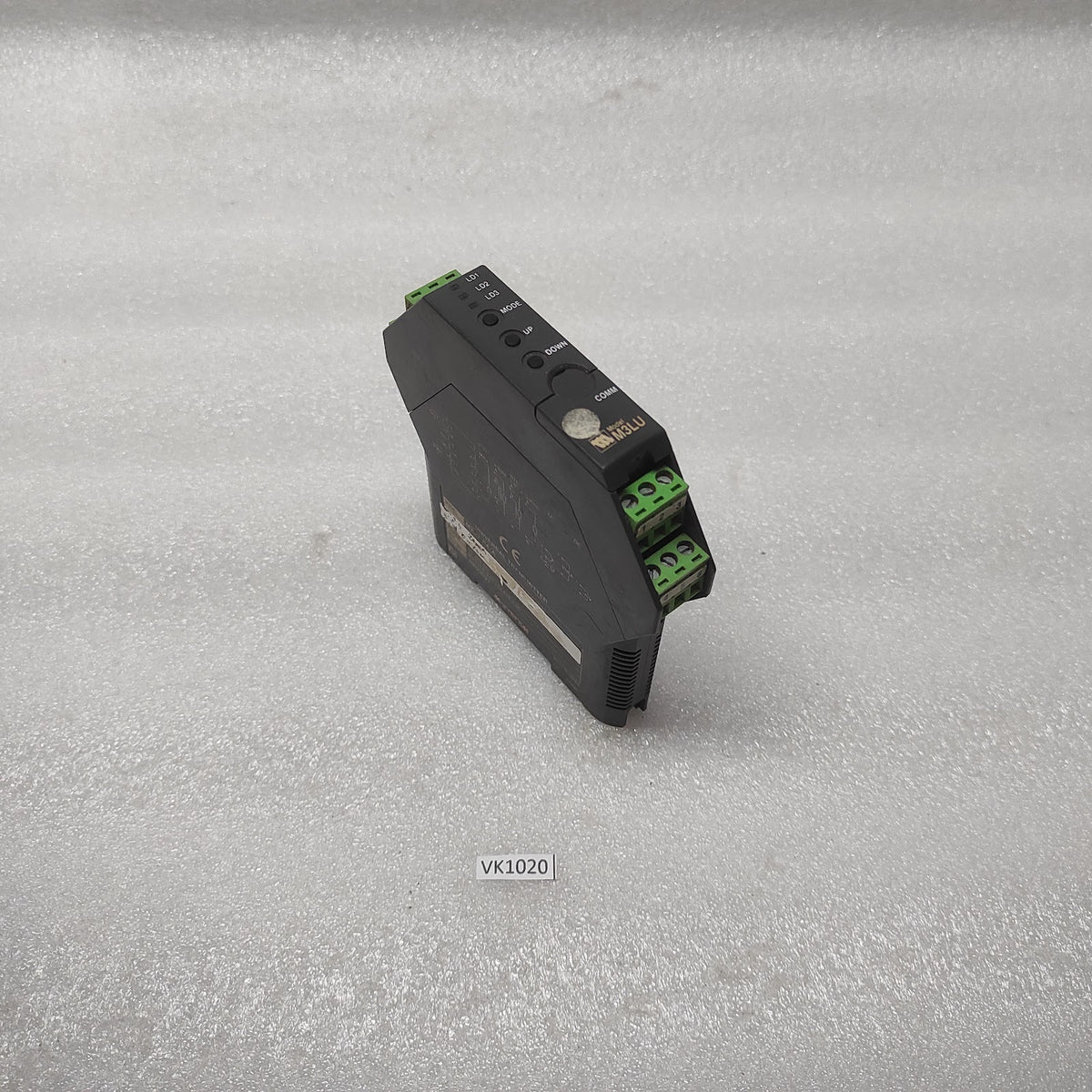 M-SYSTEM M3LU-R4/A UNIVERSAL TRANSMITTER 10-32VDC