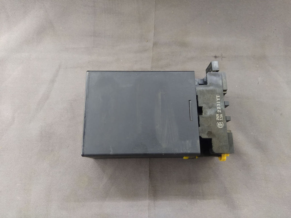 M-System ASD-A11-R DC Alarm 24V DC 4-20mA DC ASDA11R
