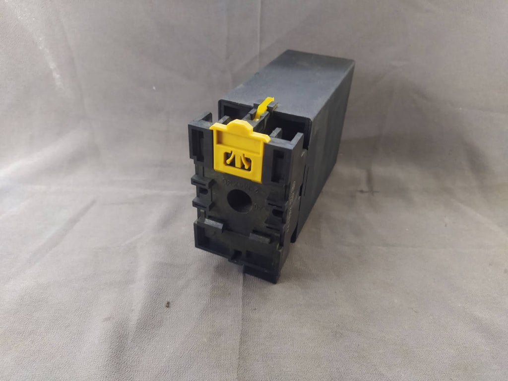 M-System ASD-A11-R DC Alarm 24V DC 4-20mA DC ASDA11R