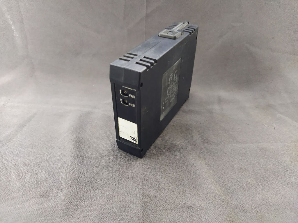 M-System BR-4 RTD Transmitter
