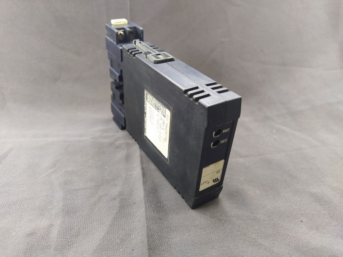 M-System BR-4 RTD Transmitter PT100 ohm 0-150'c