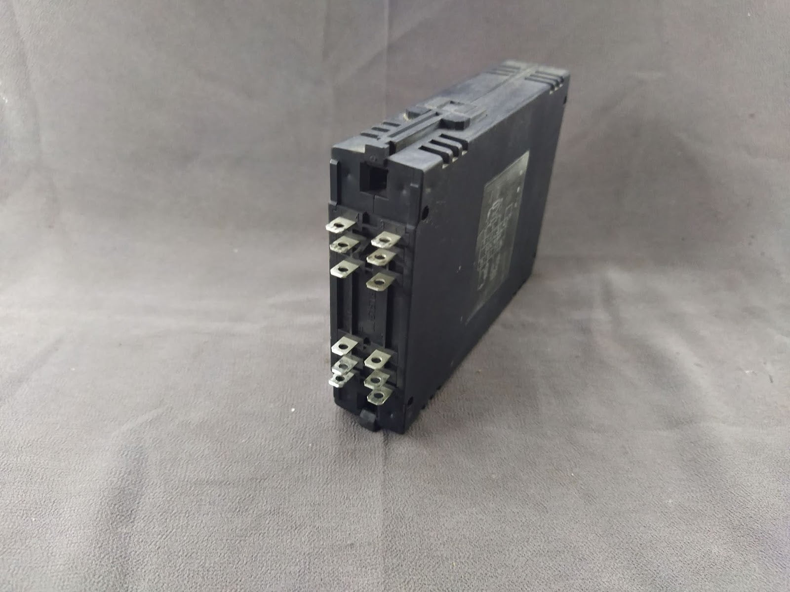 M-System BR-4 RTD Transmitter