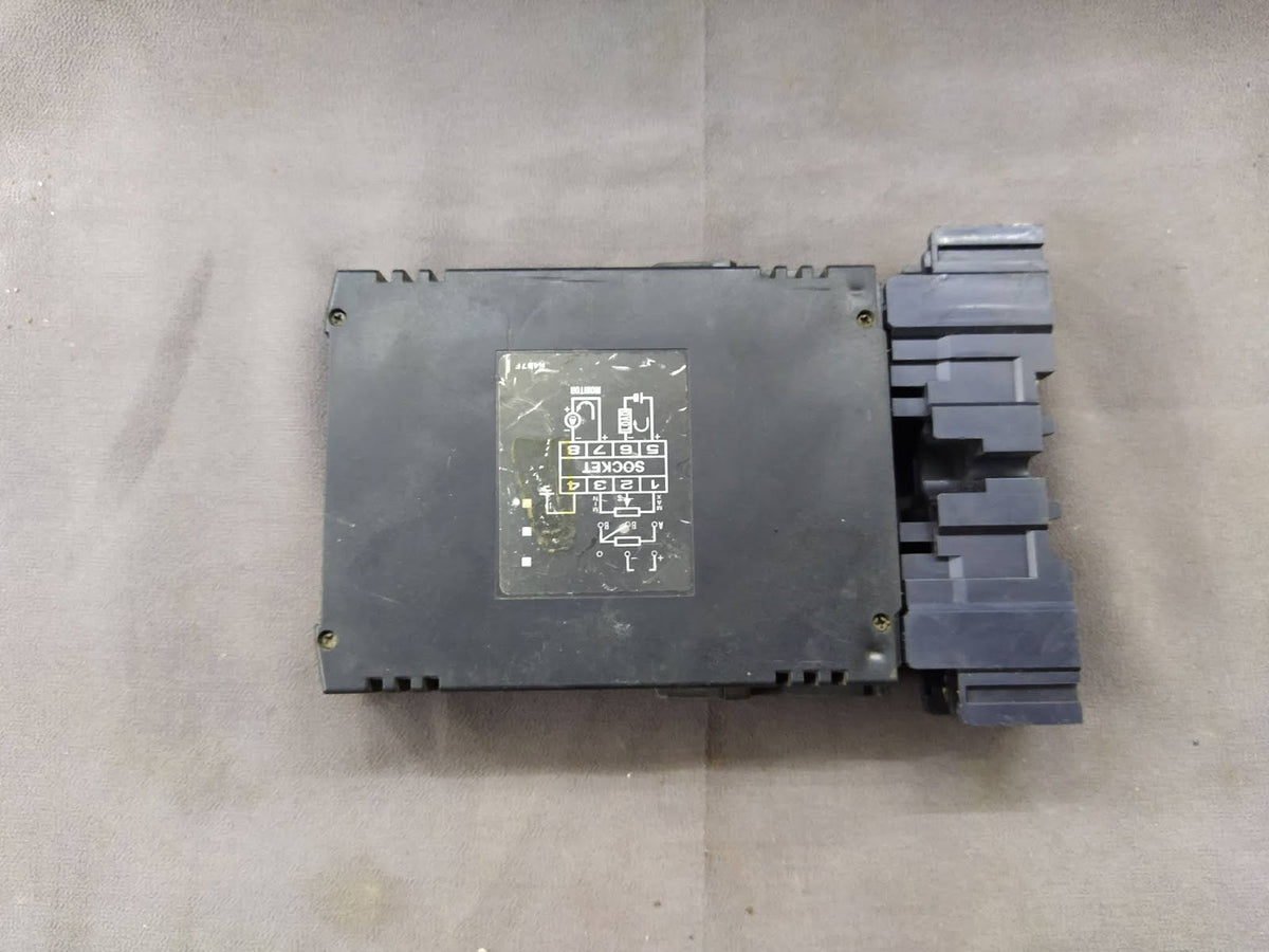 M-System BR-4 RTD Transmitter PT100 ohm 0-150'c