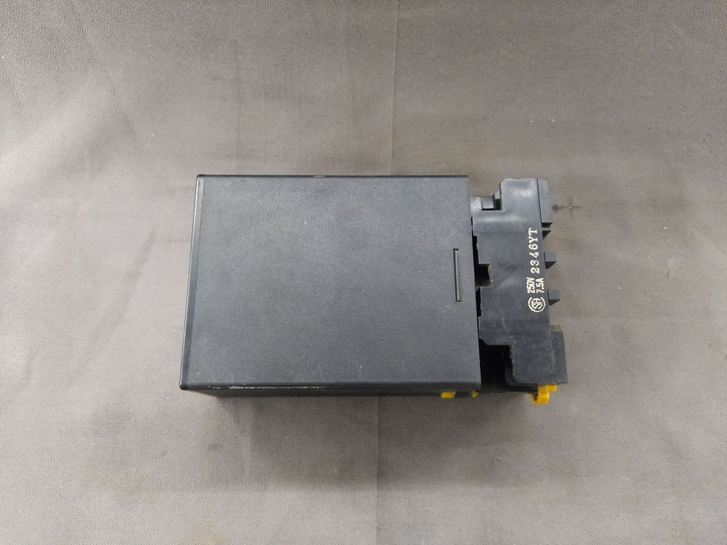 M-System KSL-A5-R K-Unit Signal Conditioner KSL DC Alarm KSLA5R