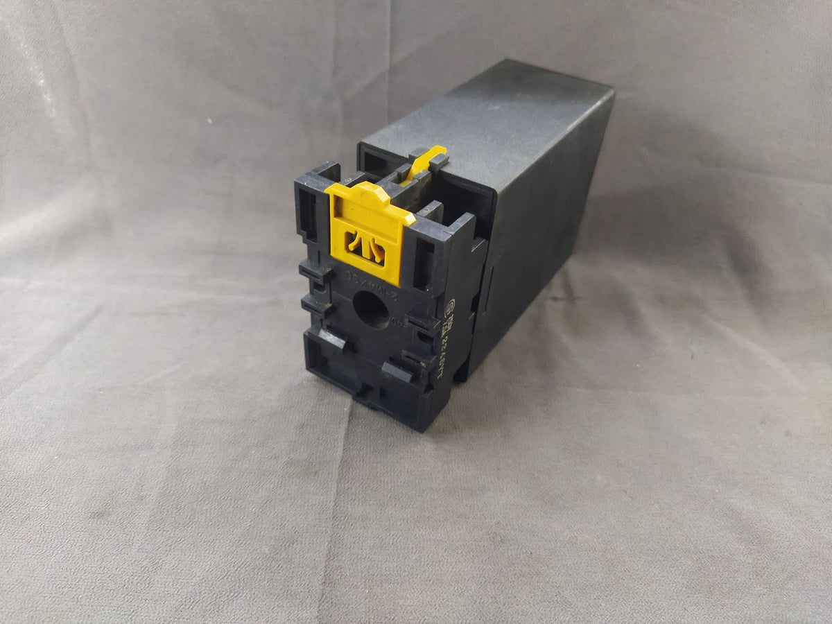 M-System KSL-A5-R K-Unit Signal Conditioner KSL DC Alarm KSLA5R
