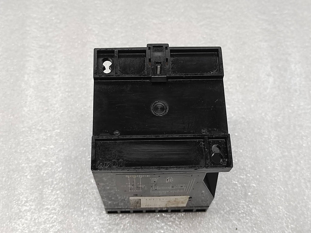 M-SYSTEM L-UNIT LWT-11AO-R WATT TRANSDUCER