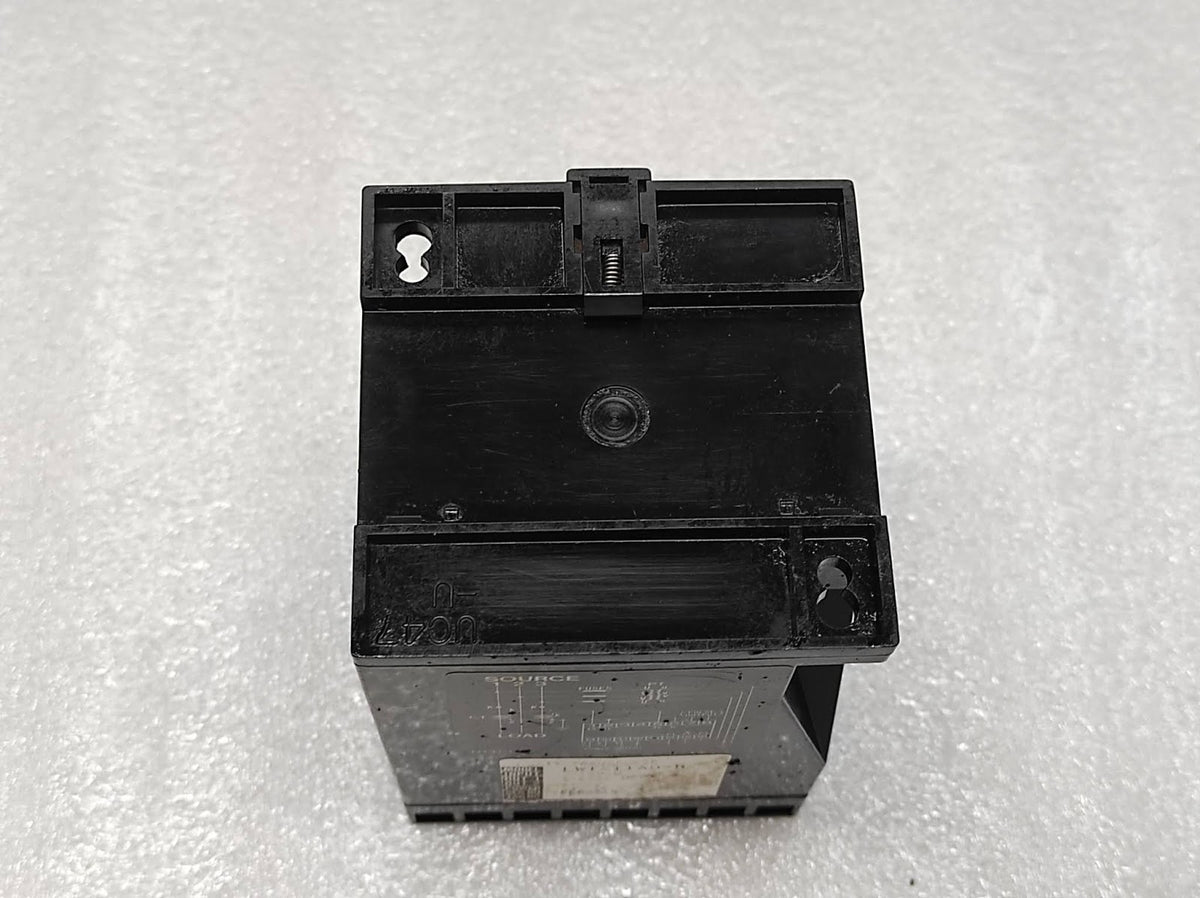 M-SYSTEM L-UNIT LWT-11AO-R WATT TRANSDUCER
