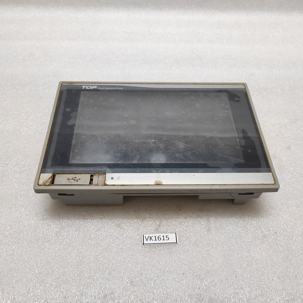 M2I XT0P07TW-LD-E HMI 24VDC