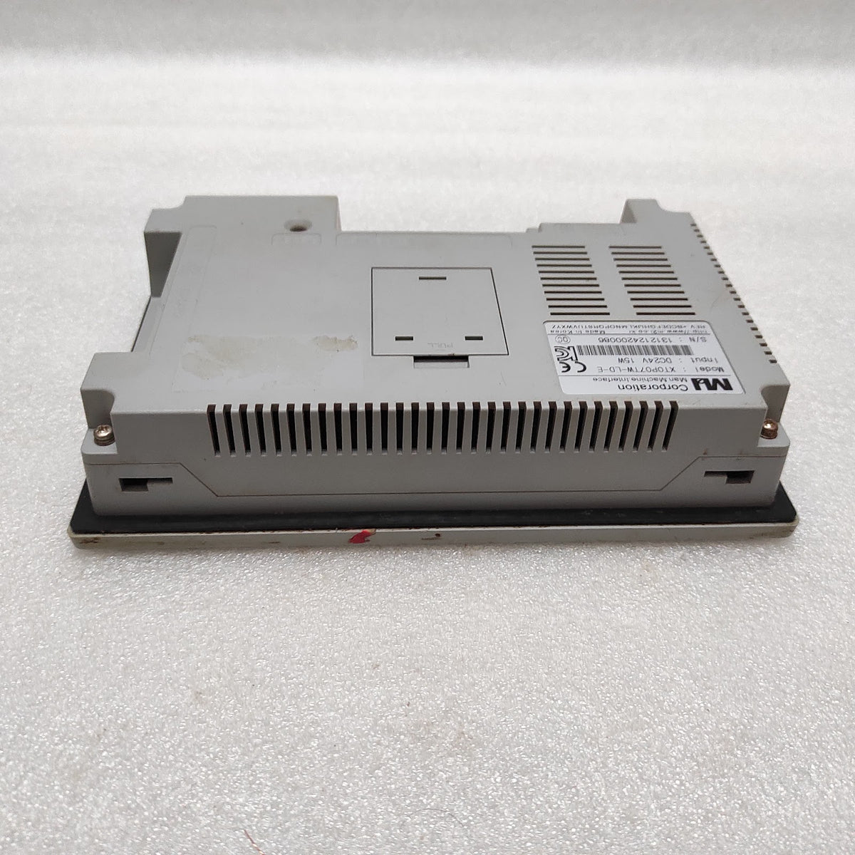 M2I XT0P07TW-LD-E HMI 24VDC