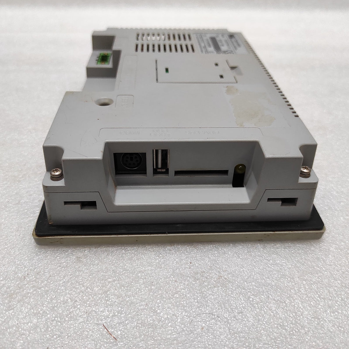 M2I XT0P07TW-LD-E HMI 24VDC