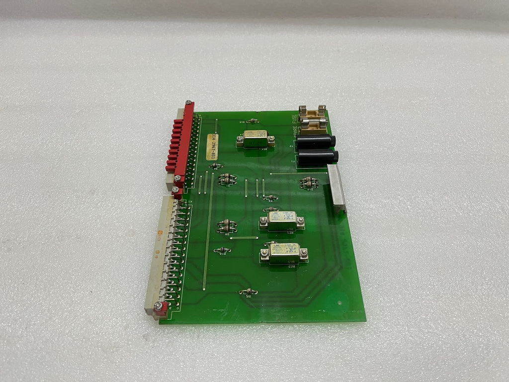 MACGREGOR 314 2967-801 PCB HM3142971001