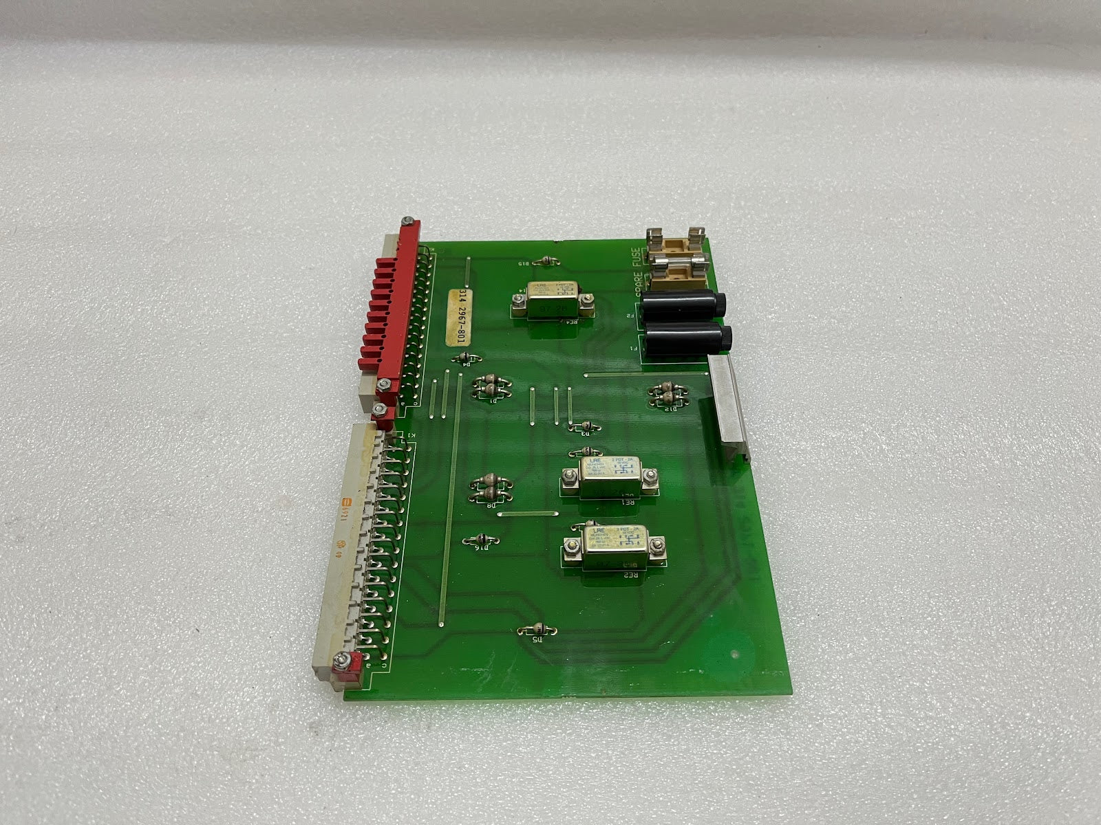 MACGREGOR 314 2967-801 PCB HM3142971001
