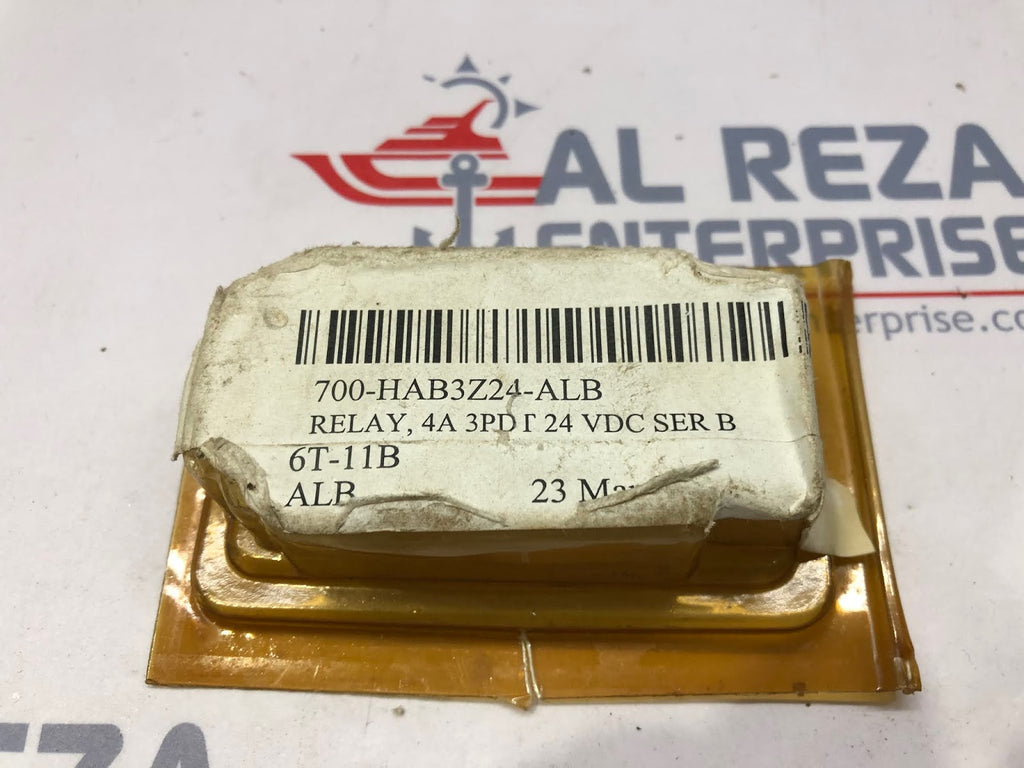 MAGNECRAFT W250CPX-11 RELAY
