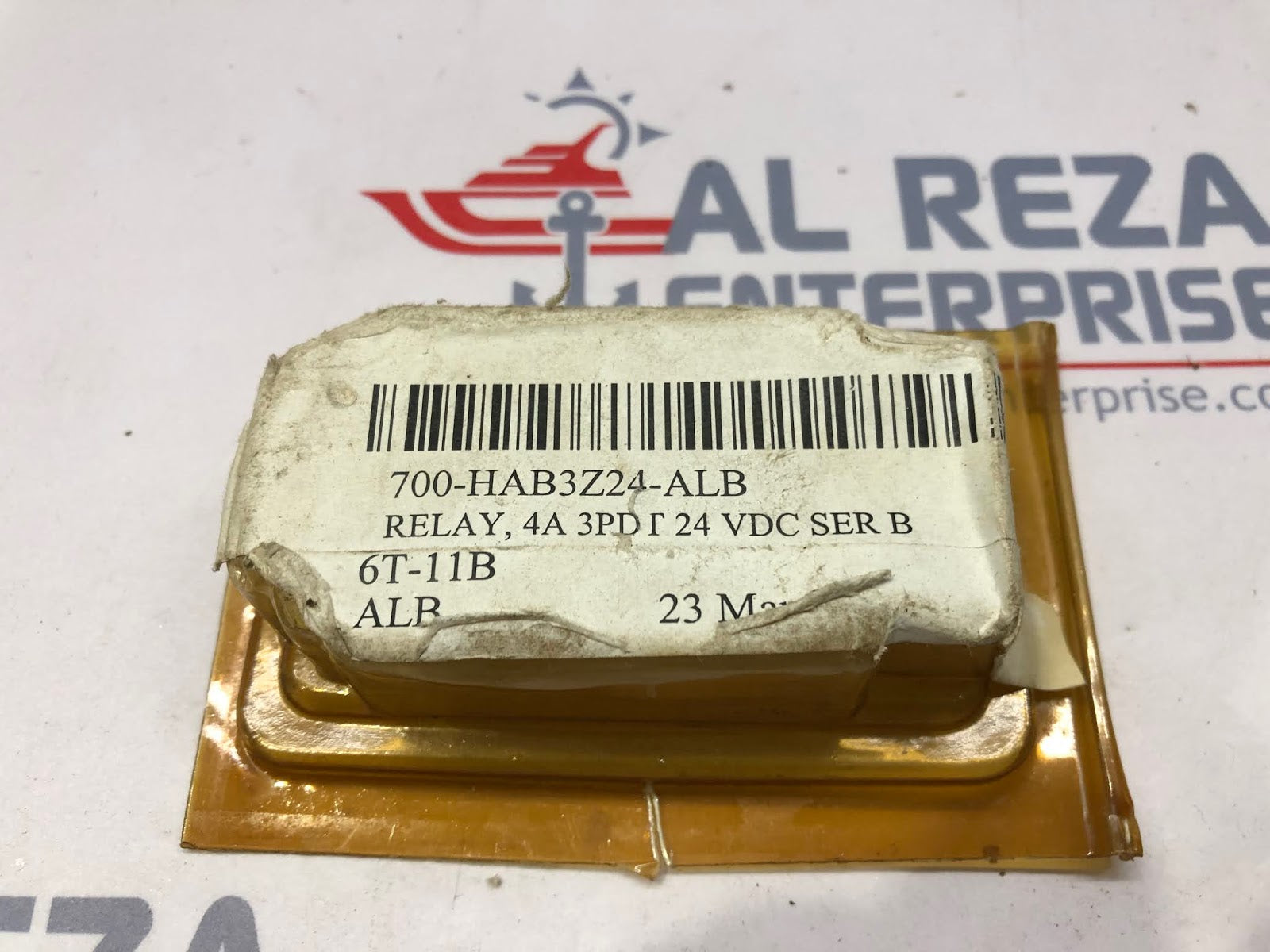 MAGNECRAFT W250CPX-11 RELAY