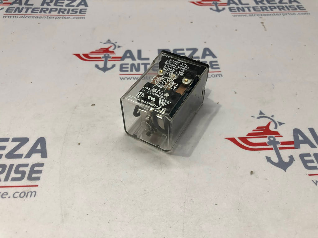 MAGNECRAFT W250CPX-11 RELAY
