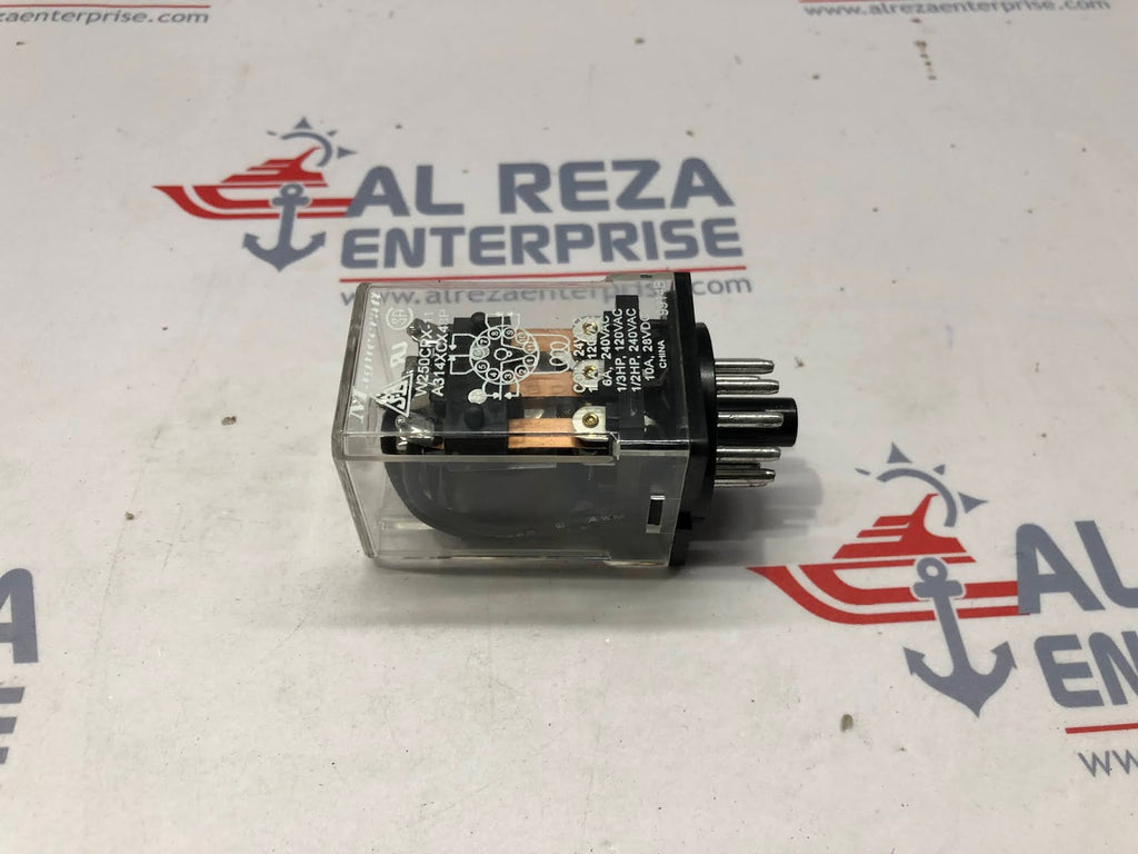 MAGNECRAFT W250CPX-11 RELAY