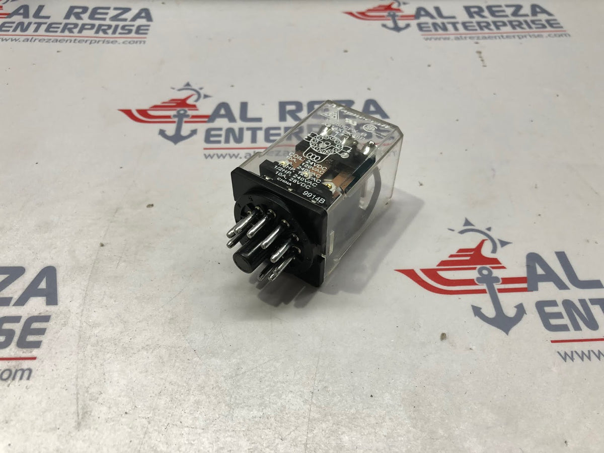 MAGNECRAFT W250CPX-11 RELAY