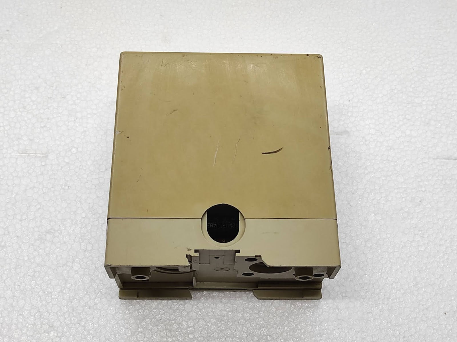 MAGNETSTROMREGLER HA 0097-MS