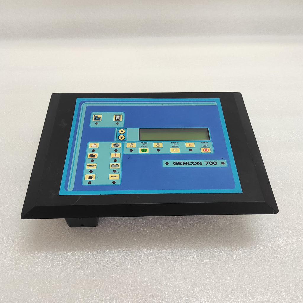 MAINS & DG SENSING GENCON 700 CONTROLLER