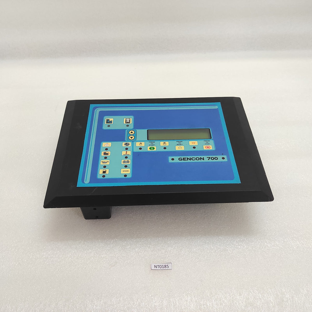 MAINS & DG SENSING GENCON 700 CONTROLLER