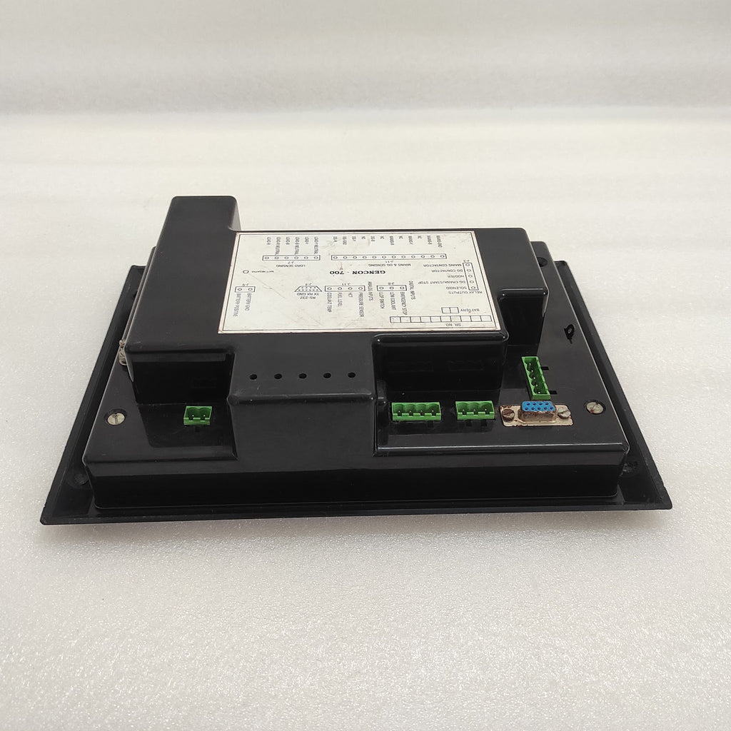 MAINS & DG SENSING GENCON 700 CONTROLLER
