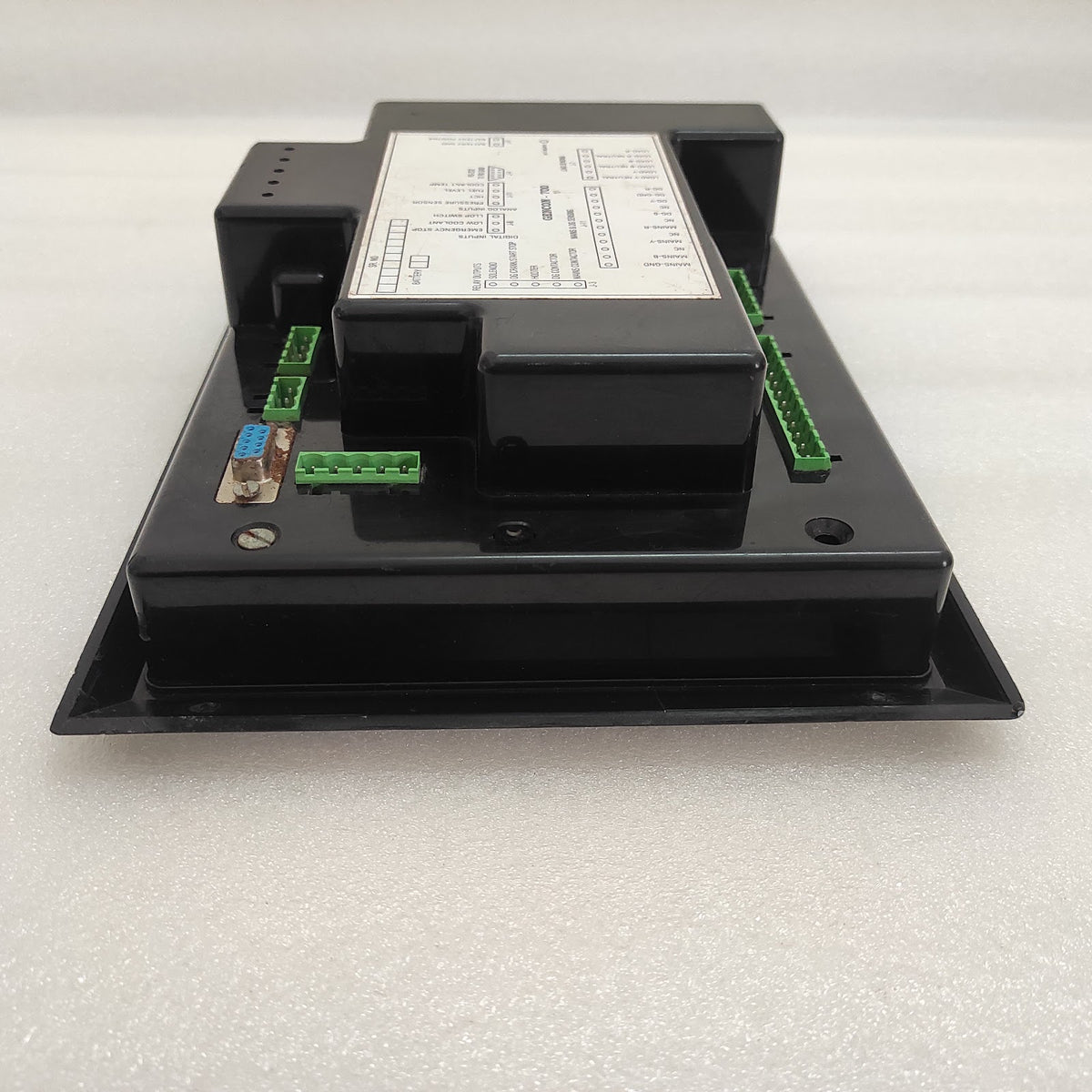MAINS & DG SENSING GENCON 700 CONTROLLER