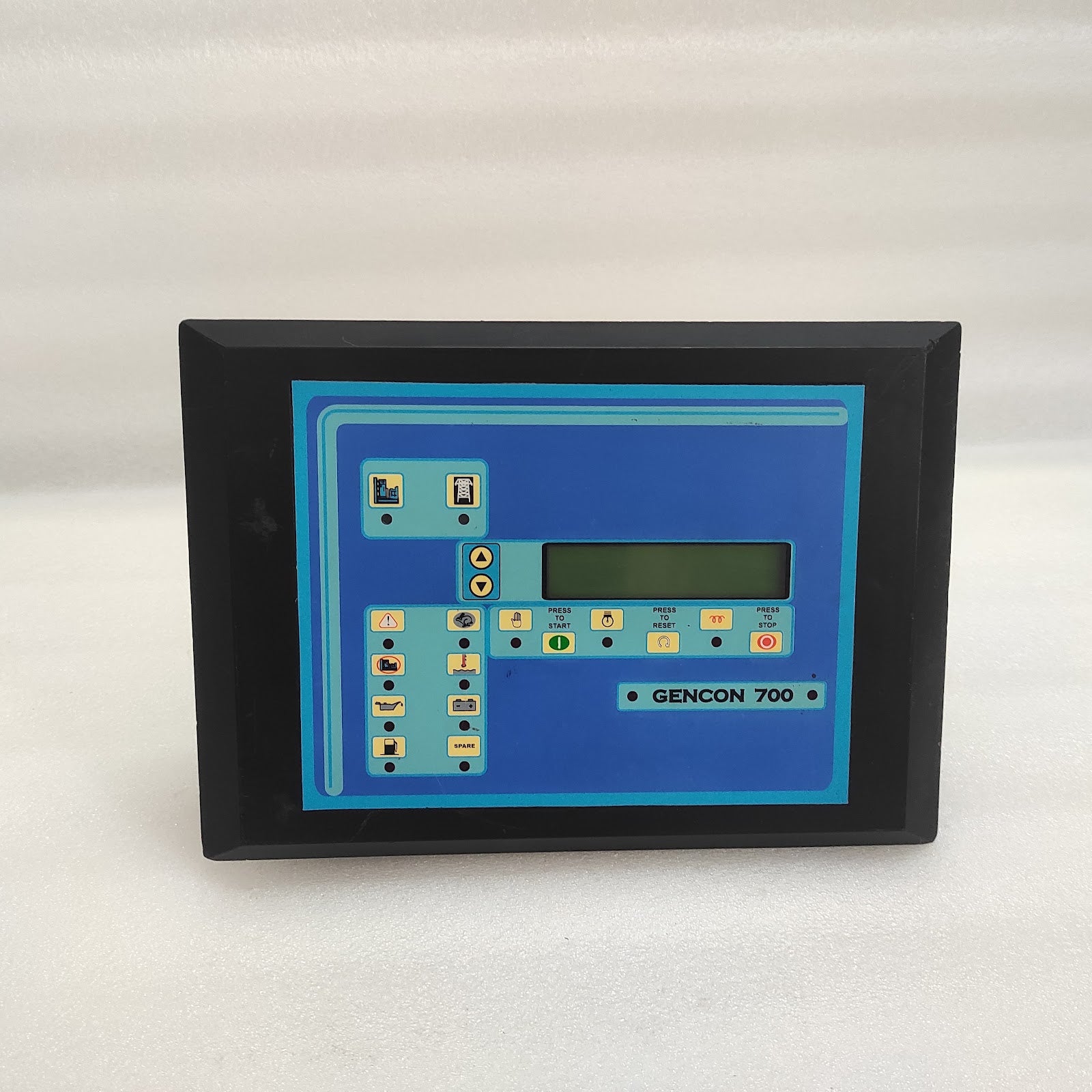 MAINS & DG SENSING GENCON 700 CONTROLLER