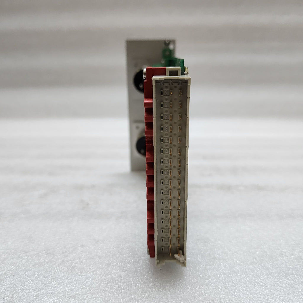 MAK 9.01.7-91.21.00-10 PCB S9.01.6-91.21.01-10