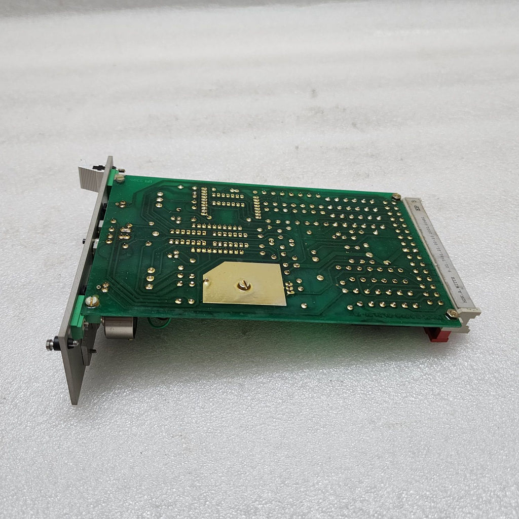 MAK 9.01.7-91.21.00-10 PCB S9.01.6-91.21.01-10