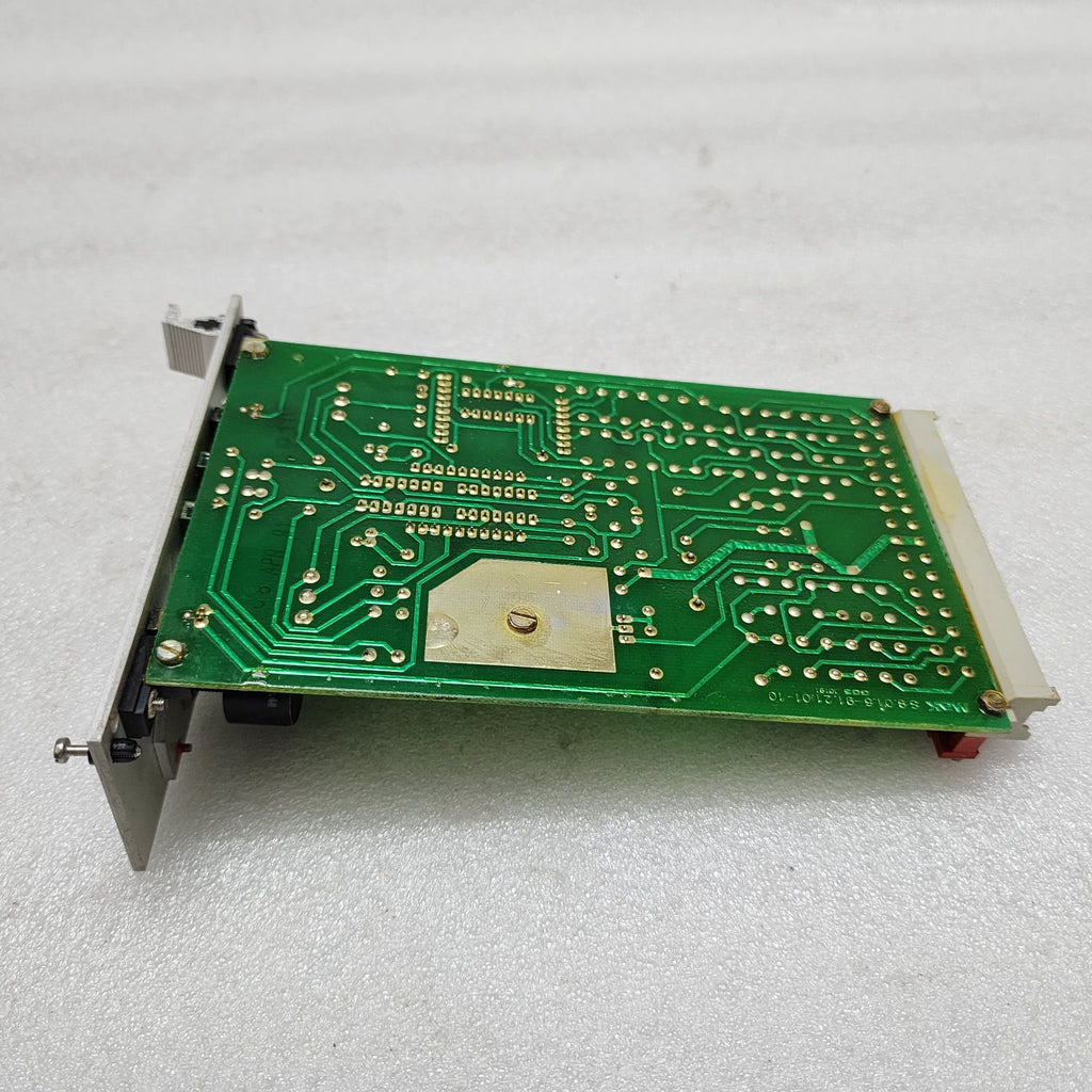 MAK 9.01.7-91.21.00-11 PCB S9.01.6-91.21.01-10