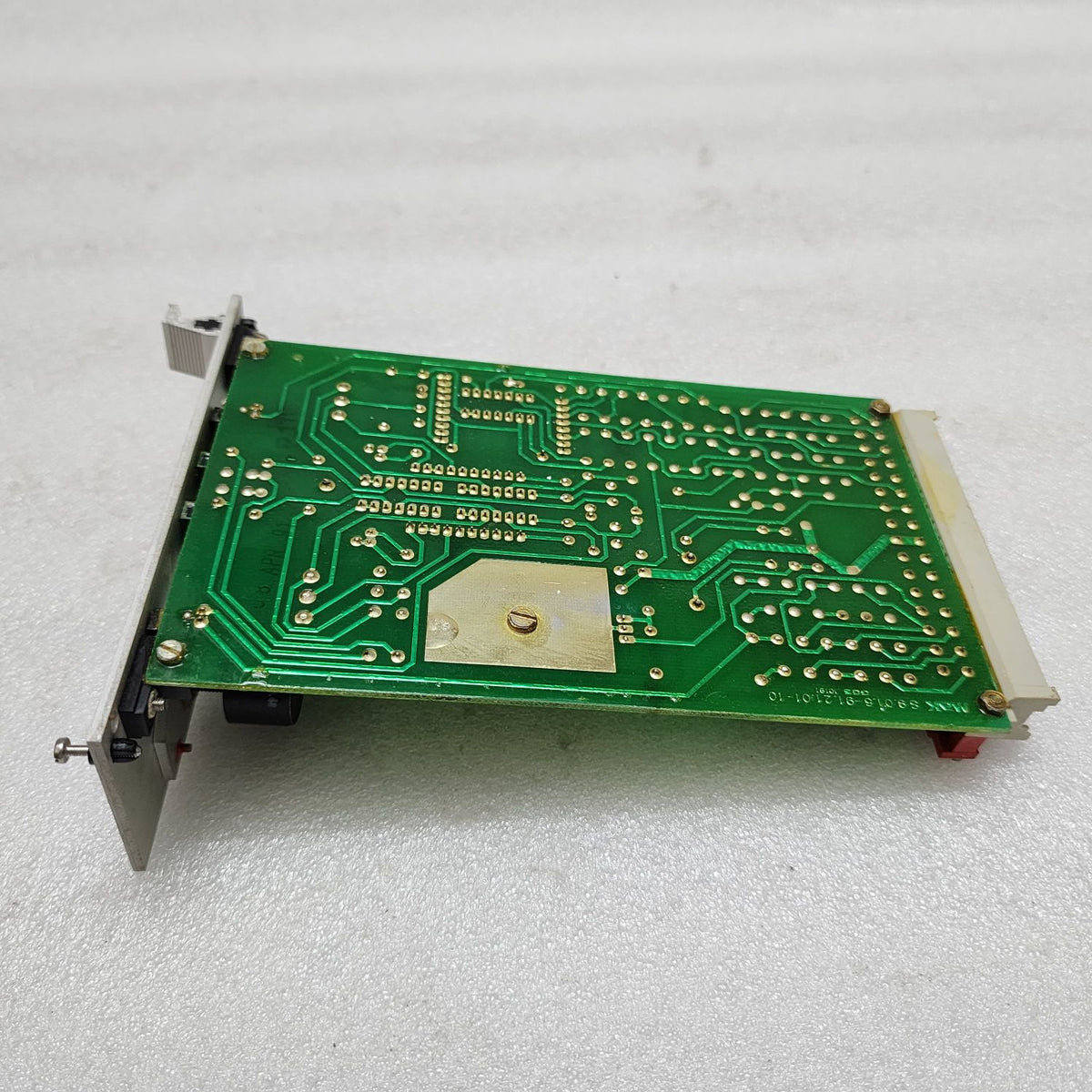 MAK 9.01.7-91.21.00-11 PCB S9.01.6-91.21.01-10