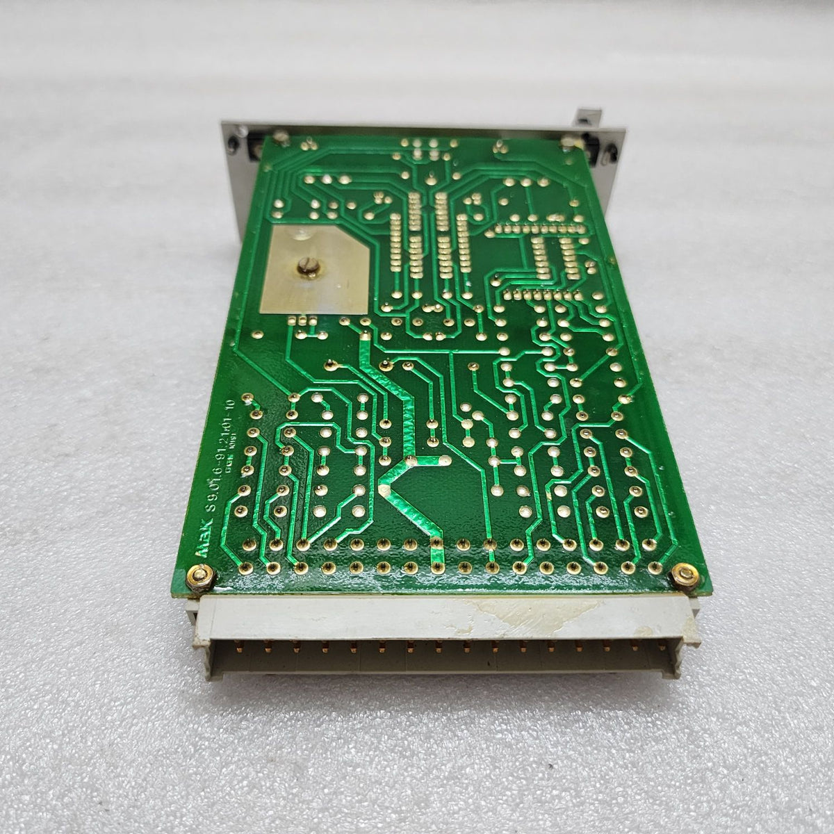 MAK 9.01.7-91.21.00-11 PCB S9.01.6-91.21.01-10