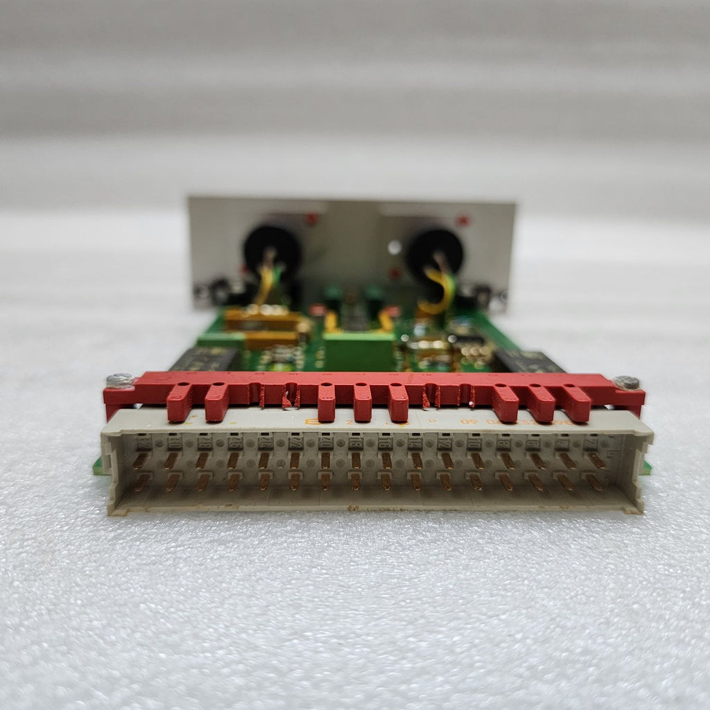 MAK 9.01.7-91.21.00-11 PCB S9.01.6-91.21.01-10