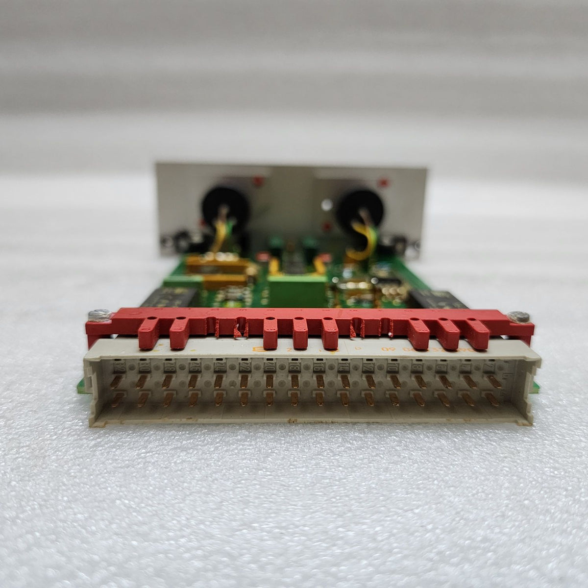 MAK 9.01.7-91.21.00-11 PCB S9.01.6-91.21.01-10