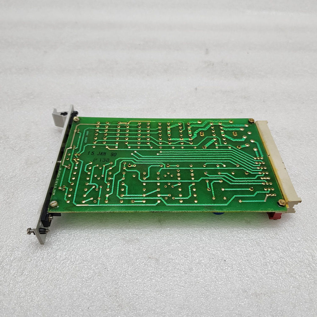 MAK 9.01.7-93.01.00-09 PCB
