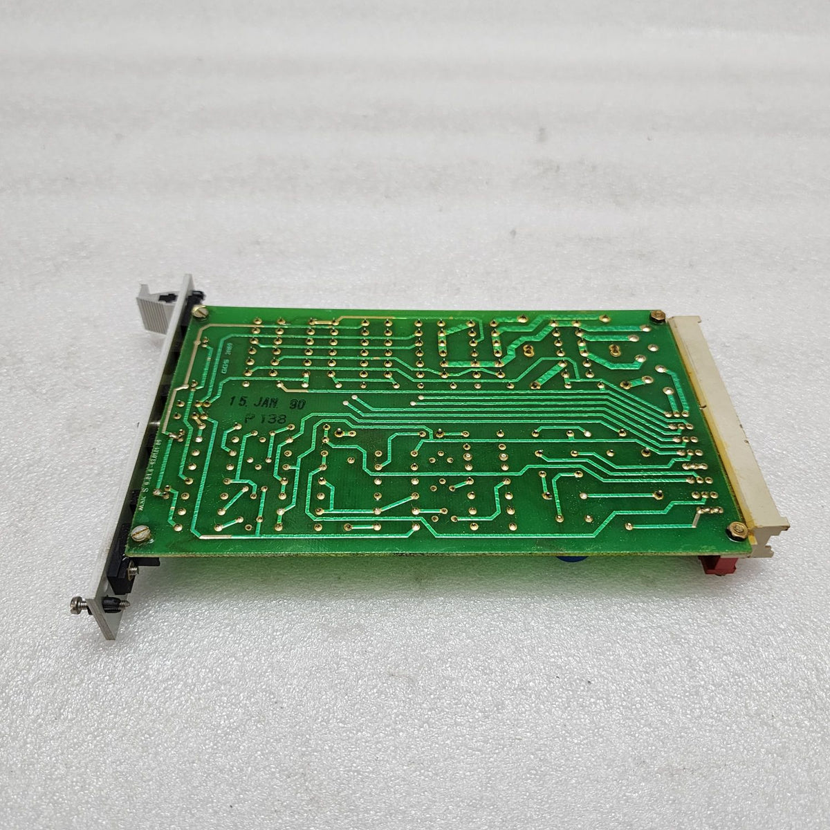 MAK 9.01.7-93.01.00-09 PCB