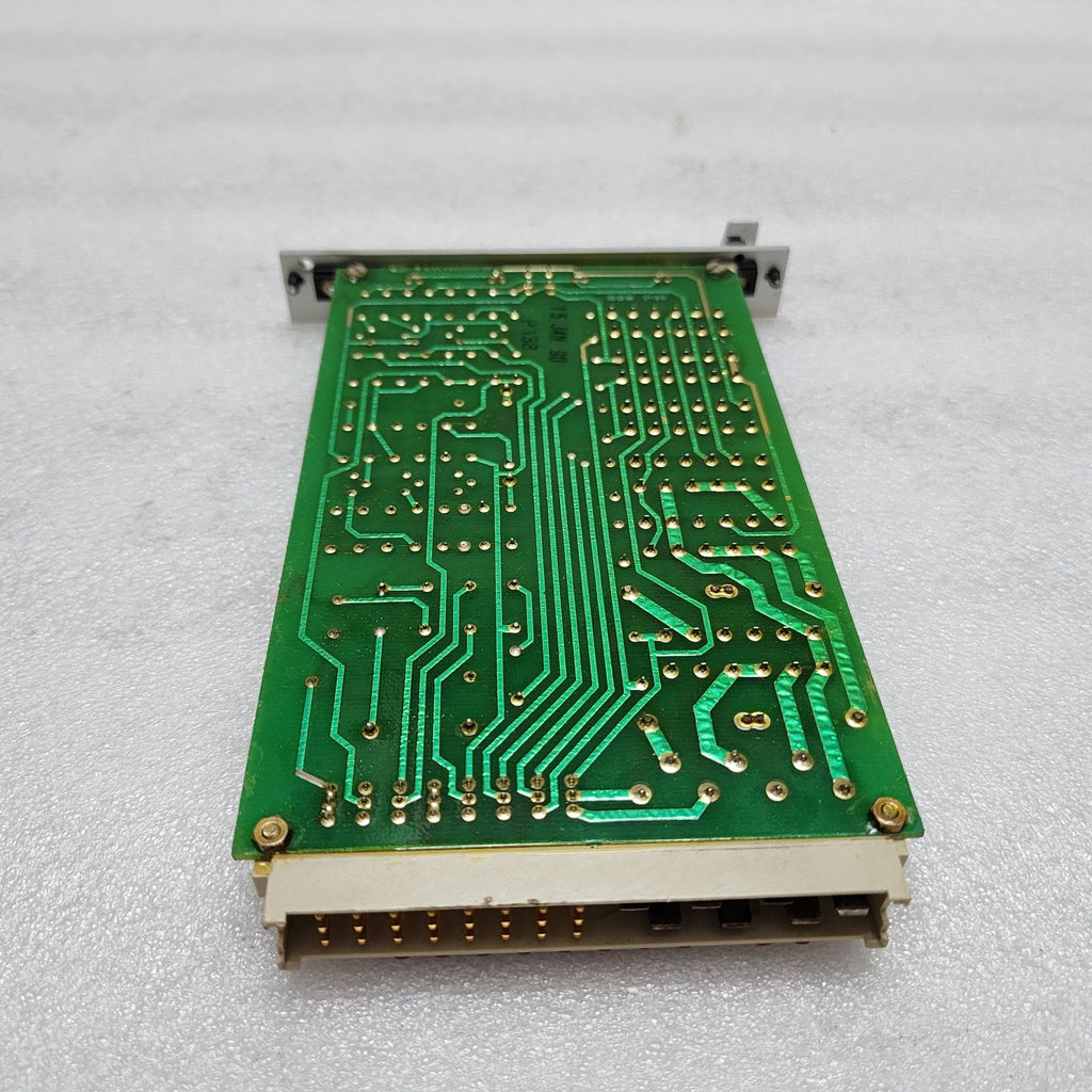 MAK 9.01.7-93.01.00-09 PCB
