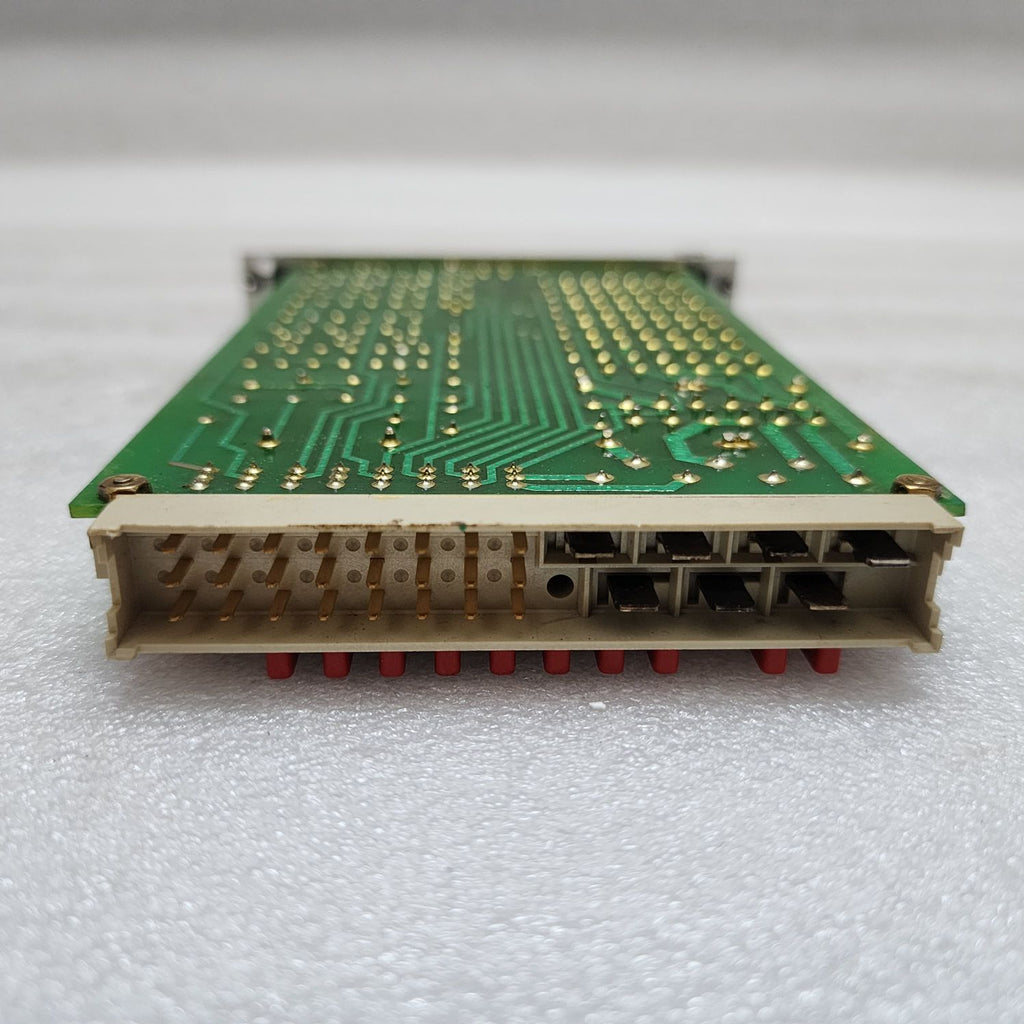 MAK 9.01.7-93.01.00-09 PCB
